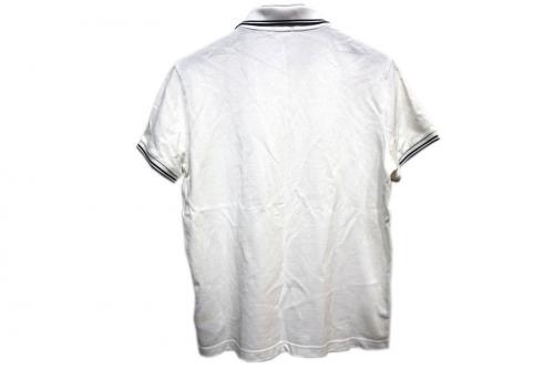 モンクレールのポロシャツ