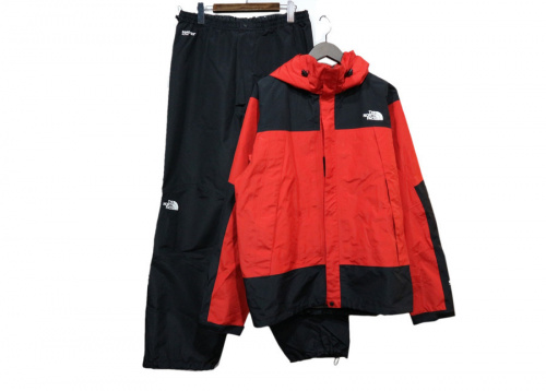 アウトドアブランドのTHE NORTH FACE