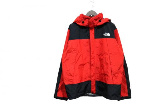 THE NORTH FACEのザノースフェイス