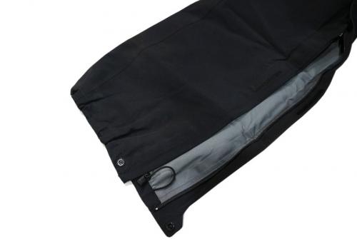 マウンテンパーカーのメンズ