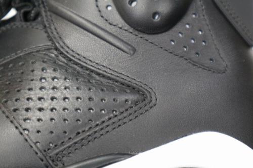 AIR JORDAN 6 “BLACK CAT” (エアジョーダン６ ブラックキャット)の中古
