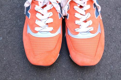 ニューバランスのW998CTL