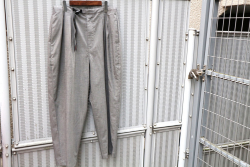 アウトドアブランド