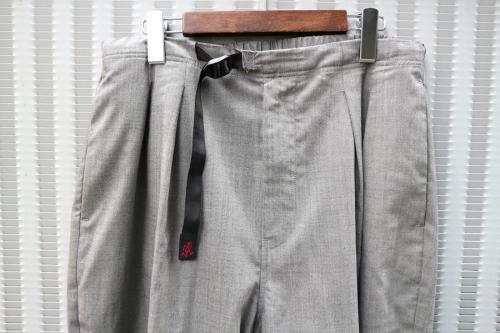 クライミングパンツの中古