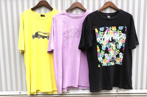 stussyのステューシー
