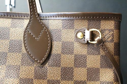 ルイ ヴィトン　のネヴァーフルＰＭ