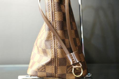 ネヴァーフルＰＭのダミエ