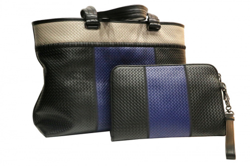 ラグジュアリーブランドのBOTTEGA VENETA