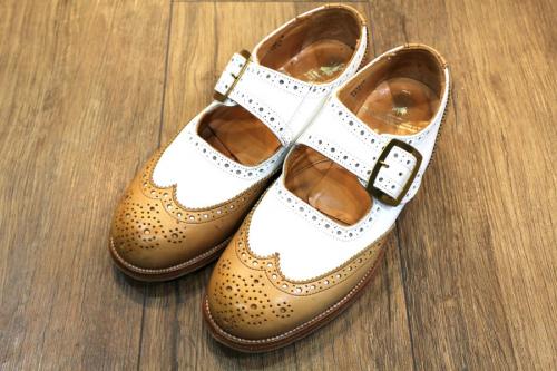 Tricker’sのトリッカーズ