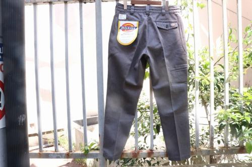 ジュンハシモトのイージーパンツ