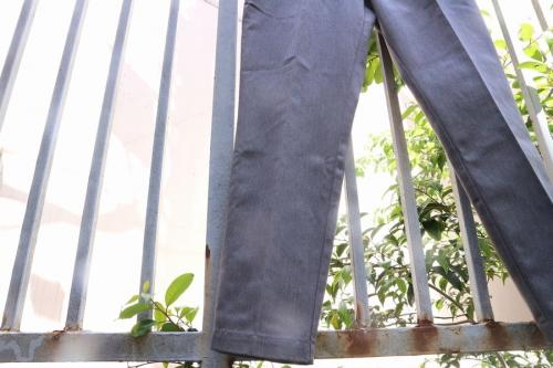 イージーパンツのDickies