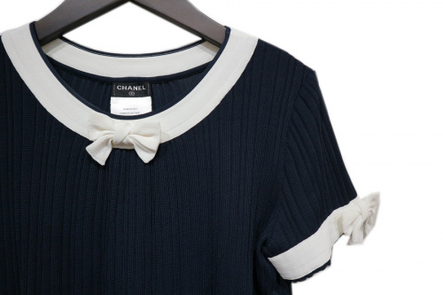 ラグジュアリーブランドのCHANEL