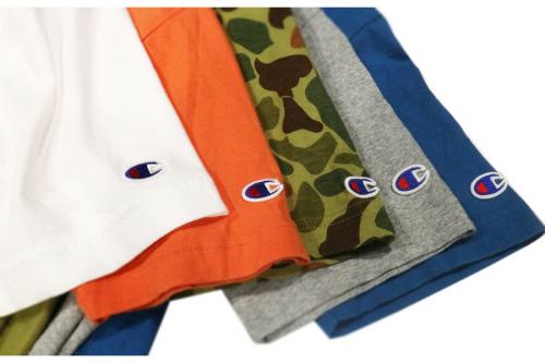 Championのチャンピオン