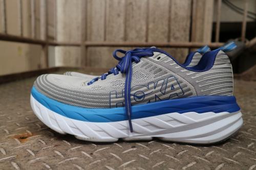 HOKAONEONEのホカ オネオネ