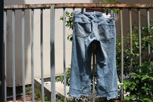 OLDPARKのオールドパーク