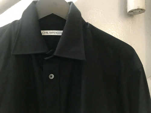 ドメスティックブランドのJOHN LAWRENCE SULLIVAN