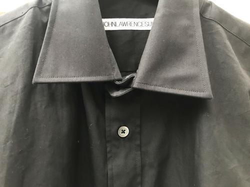 シャツのメンズ