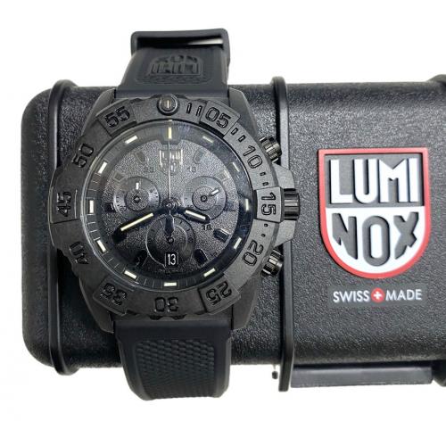 Luminoxのルミノックス