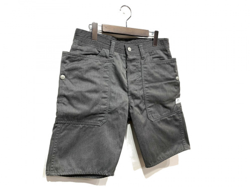 アメカジブランドのSASSAFRAS