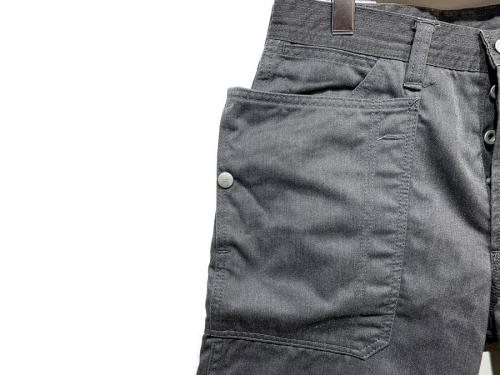 SASSAFRASのササフラス