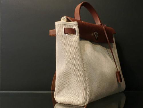 エルメスのブランドバッグ