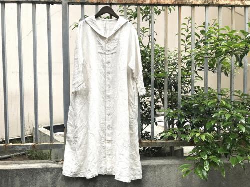 nest robeのネストローブ