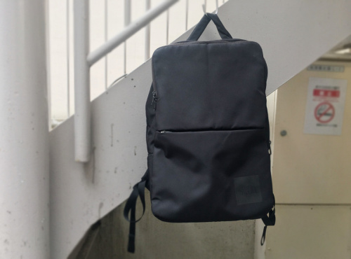 アウトドアブランドのTHE NORTH FACE