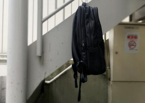 THE NORTH FACEのザノースフェイス