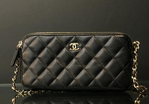 CHANELのシャネル