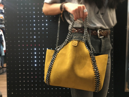 トレファクスタイル市川北口店ブログ画像１