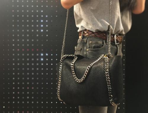 ステラマッカートニーのブランドバッグ