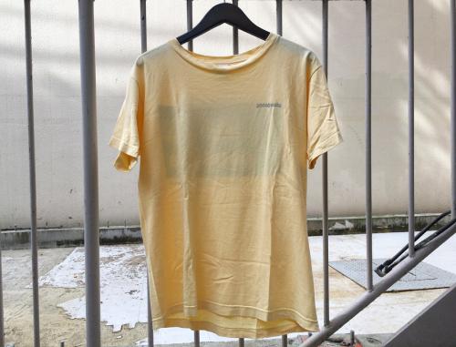 Patagoniaのパタゴニア