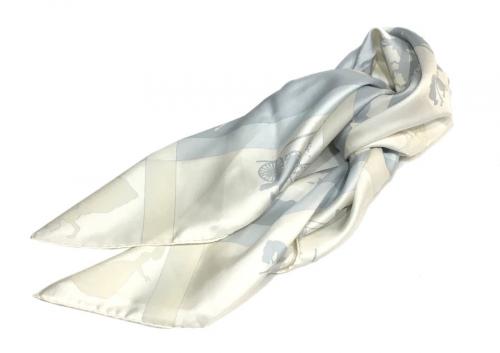 スカーフのレディース