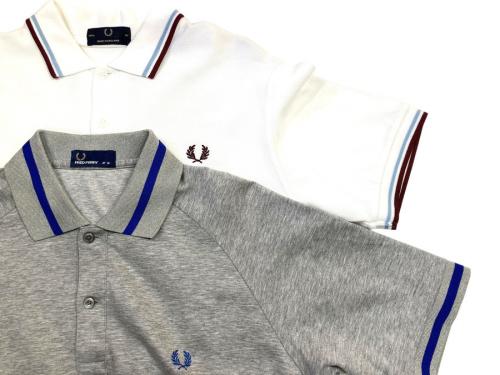 FRED PERRYのフレッドペリー