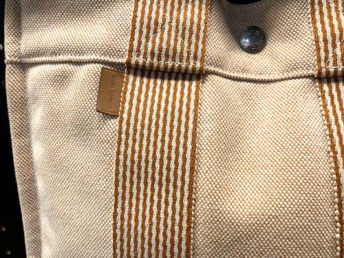 HERMESのエルメス