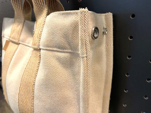 キャンバストートバッグのフールトゥPM