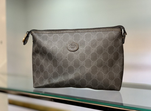 ラグジュアリーブランドのGUCCI