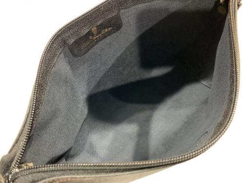 セカンドバッグ