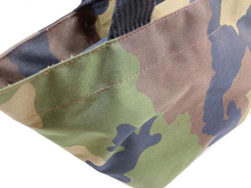 エルベシャプリエのハンドバッグ