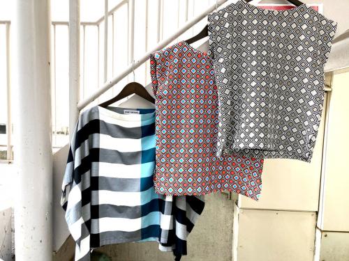 ISSEY MIYAKEのイッセイミヤケ