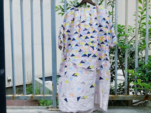 mina perhonenのミナ ペルホネン