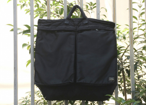 ドメスティックブランドのPORTER