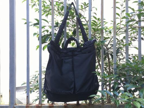 ポーターのバッグ