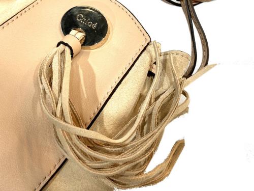 ショルダーバッグの古着