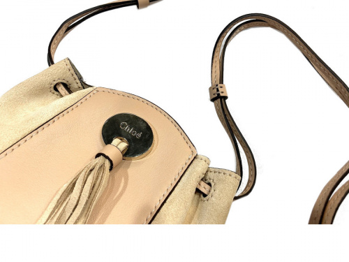 ラグジュアリーブランドのChloe