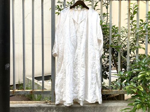 nest robeのネストローブ