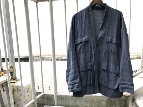 ドメスティックブランドのnestrobe confect