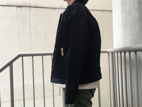 Yanukのヤヌーク