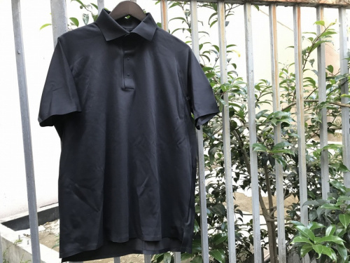 アウトドアブランドのDESCENTE ALLTERRAIN