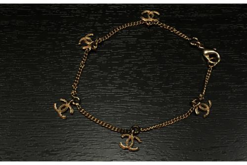 CHANELのシャネル